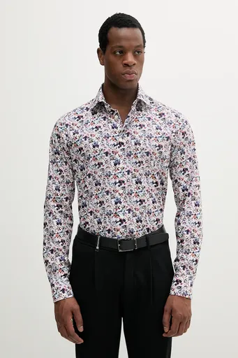 Bavlnená košeľa Eton