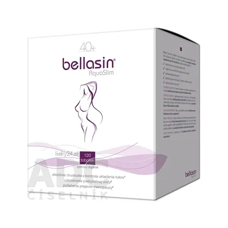 Bellasin AquaSlim