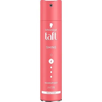 SCHWARZKOPF TAFT Shine 250 ml (4012800702844)