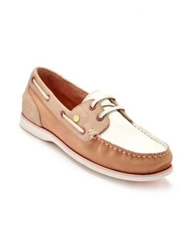 PÉDICONFORT® - Mokasíny so šnúrkou