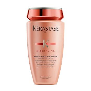 Kérastase Šampón pre nepoddajné vlasy Discipline (Bain Fluidealiste Gentle Shampoo) 1000 ml