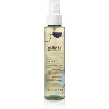 Gallinée HAIR CARE Serum sérum na vlasy s upokojujúcim účinkom 100 ml