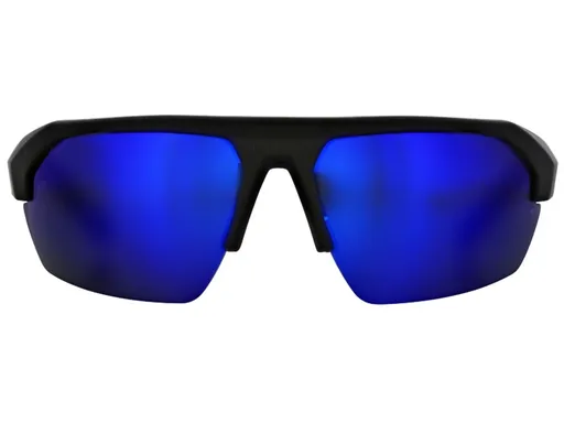 Westin polarizačné okuliare w6 sport 25 matte black lb smoke lm smoke ar blue