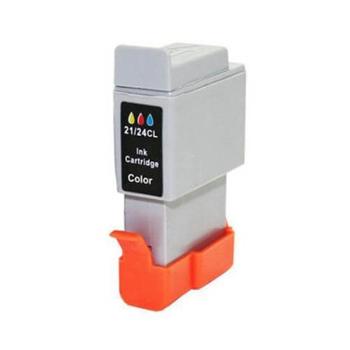 Canon BCI-24C / BCI-21C farebna (color) kompatibilná cartridge