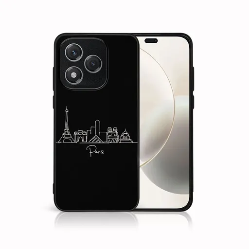 MY ART Ochranný kryt pre Honor 400 Lite 5G PARIS (209)