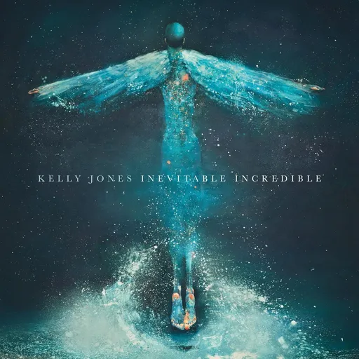 JONES, KELLY - INEVITABLE INCREDIBLE LTD. LP