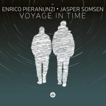 PIERANUNZI, ENRICO - VOYAGE IN TIME, CD