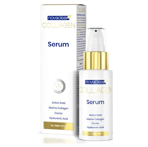 BIOTTER NC COLLAGEN zpevňujúce sérum 30 ml