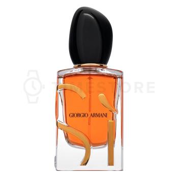 Armani (Giorgio Armani) Sí Intense parfémovaná voda pre ženy 50 ml - 30 dní na vrátenie tovaru, Garancia originality