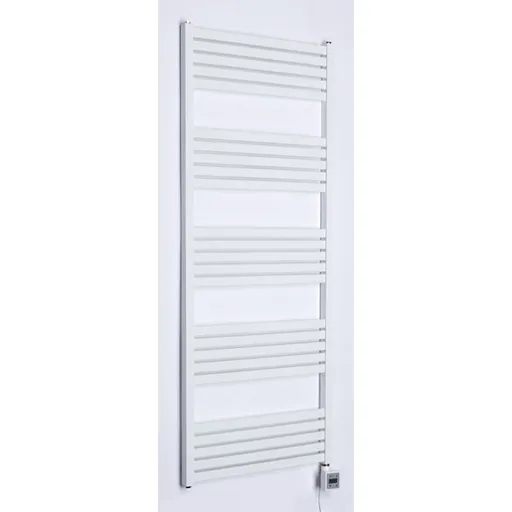 Thermal Trend KH Economy elektrický radiátor kh 150x60 cm biely SETKHE6001500X3