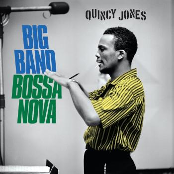 Big Band Bossa Nova