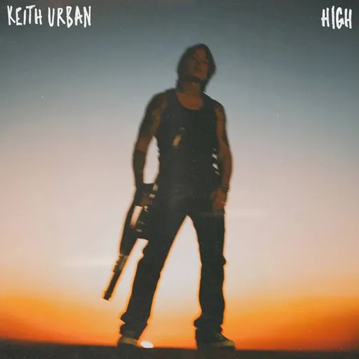 Keith Urban, HIGH, CD