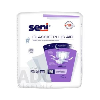 Seni CLASSIC PLUS AIR Medium M