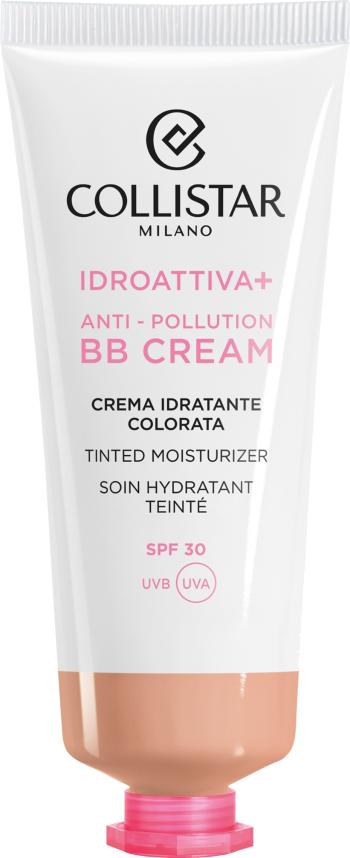Collistar BB krém s ochranou SPF 30 Idroattíva + Anti-Pollution (BB Cream) 50 ml 2 Medium