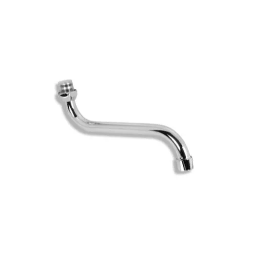 Ramienko Novaservis 22 cm, chróm RAM92070T.0