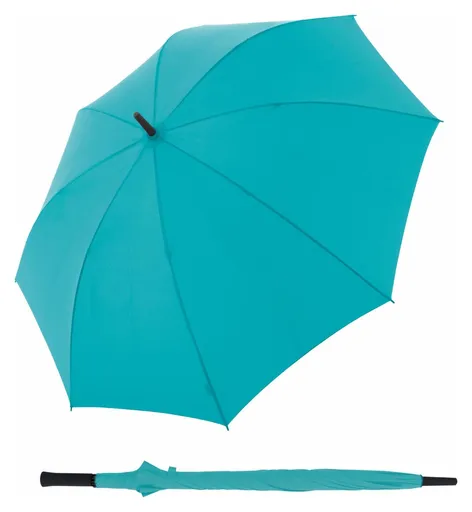 Veľký dáždnik Doppler Zero XXL Aqua Blue