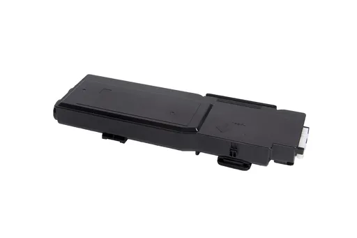 Renovovaná tonerová náplň 593-11119, W8D60, 11000 listov pre tlačiarne Dell, čierna