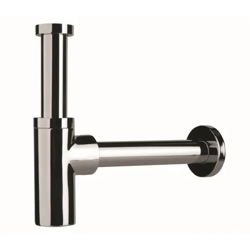 Sifón pre umývadlo 5/4 Plast Brno mosadz EMCR003