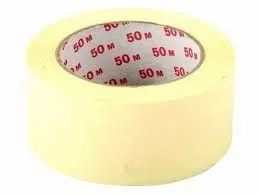 Páska lepiaca 38mmx50m krepová