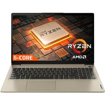 Lenovo IdeaPad 3 15ALC6 Sand (82KU0225CK)
