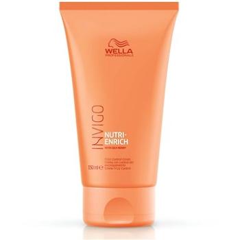 WELLA PROFESSIONALS Invigo Nutri Enrich Frizz Control Cream 150 ml (8005610644721)