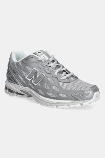 Tenisky New Balance 1906 šedá farba, U1906WFE