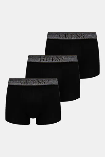 Boxerky Guess JOE 3-pak