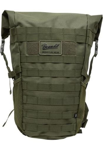 Brandit Cooper Rolltop olive - UNI