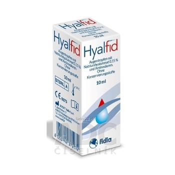 Hyalfid