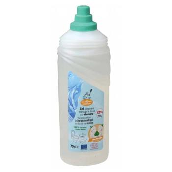 LA DROQUERIE ECOLOGIQUE BY ECODIS Octový gél 12% 750 ml