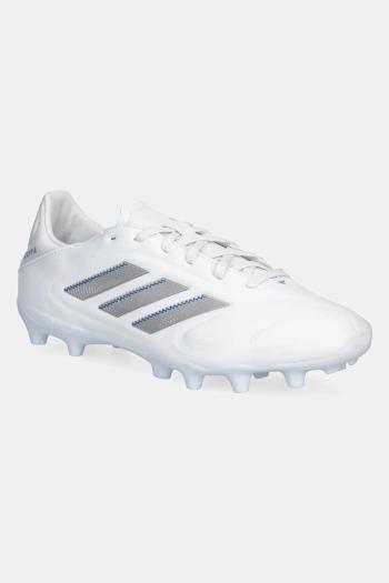 Kopačky adidas Performance korki Copa Pure III League biela farba, ID9051