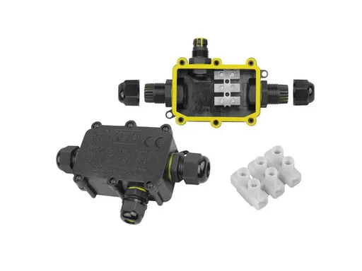 Spojka káblová LTC LXZE52