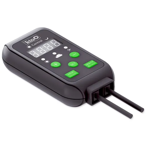 Tetra LightWave časovač