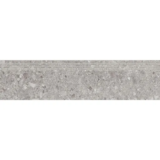 Schodovka Rako Rave grit 30x120 cm mat DCPVD900.1