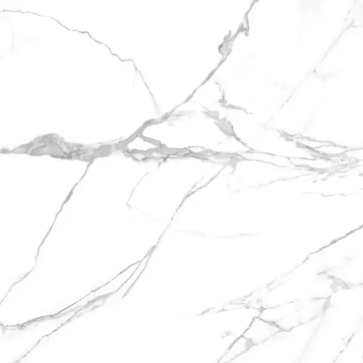 Dlažba Geotiles Nilo blanco 120x120 cm leštená NILO120BLL