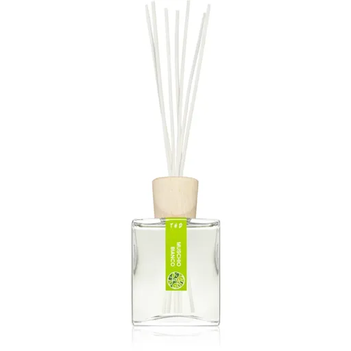 THD Platinum Collection Muschio Bianco aróma difuzér 200 ml