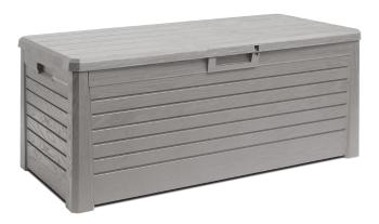 Záhradný úložný box FLORIDA 550 l Toomax