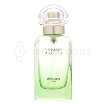 Hermes Un Jardin Sur Le Toit toaletná voda unisex 50 ml   - 30 dní na vrátenie tovaru, Garancia originality