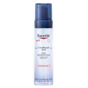 EUCERIN UreaRepair Sprchová pena parfumovaná 200 ml