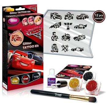 TyToo Disney Cars (5999094500761)