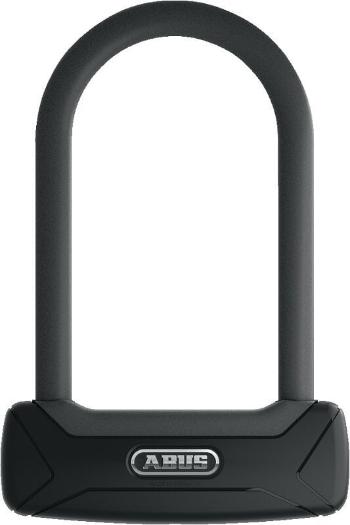 Abus Granit Plus 640/135HB150 Black Zámok