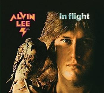 Alvin Lee - In Flight (Reissue) (180g) (2 LP)