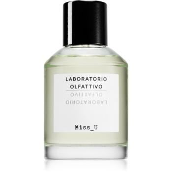 Laboratorio Olfattivo Miss_U parfumovaná voda unisex 100 ml