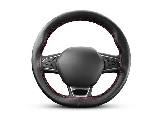 Poťah volantu AMIO OTDK103 šnurovací