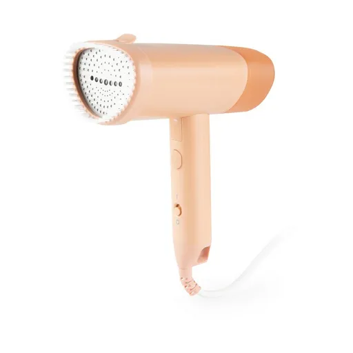 DOMO DO7058S cestovný naparovač odevov