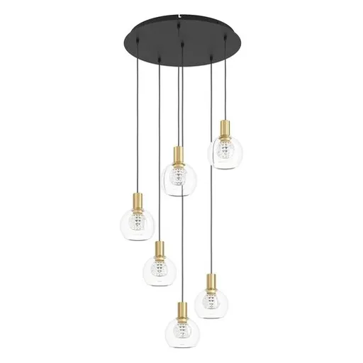 LED závesné osvetlenie Eglo TERQUE 390279