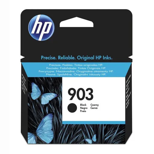 HP T6L99AE - originálna cartridge HP 903, čierna, 300 strán