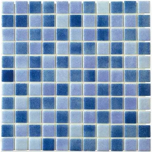 Sklenená mozaika Mosavit Combi 30x30 cm lesk COMBI1ANTISLIP