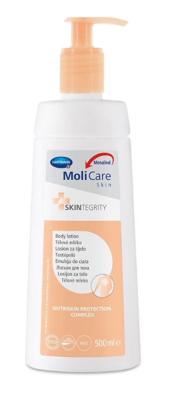 MOLICARE Skin Telové mlieko 500 ml