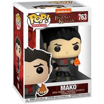 Funko POP! Animation Legend of Korra - Mako (889698469494)